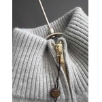 2025年11月26日入荷秋冬新作Loro Pianaセーター高級なプレゼント/誕生日プレゼント/高品質/メンツ/記念品/ wenzhou工場