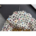 2025年11月26日入荷秋冬新作Louis Vuittonジャケット高級なプレゼント/誕生日プレゼント/高品質/メンツ/記念品/ wenzhou工場