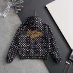 2025年11月26日入荷秋冬新作Louis Vuittonジャケット高級なプレゼント/誕生日プレゼント/高品質/メンツ/記念品/ wenzhou工場