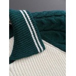 2025年11月26日入荷秋冬新作Casablancaニットのセーター高級なプレゼント/誕生日プレゼント/高品質/メンツ/記念品/ wenzhou工場