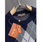 2025年11月26日入荷秋冬新作Loro Pianaセーター高級なプレゼント/誕生日プレゼント/高品質/メンツ/記念品/ wenzhou工場
