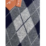 2025年11月26日入荷秋冬新作Loro Pianaセーター高級なプレゼント/誕生日プレゼント/高品質/メンツ/記念品/ wenzhou工場