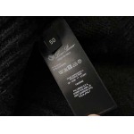 2025年11月26日入荷秋冬新作Loro Pianaカーディガン高級なプレゼント/誕生日プレゼント/高品質/メンツ/記念品/ wenzhou工場