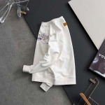 2025年11月26日入荷秋冬新作Louis Vuittonスウェット 高級なプレゼント/誕生日プレゼント/高品質/メンツ/記念品/ wenzhou工場