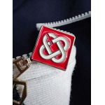 2025年11月26日入荷秋冬新作Casablancaスーツ高級なプレゼント/誕生日プレゼント/高品質/メンツ/記念品/ wenzhou工場