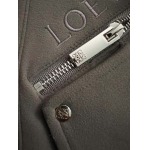 2025年11月26日入荷秋冬新作Loeweジャケット高級なプレゼント/誕生日プレゼント/高品質/メンツ/記念品/ wenzhou工場