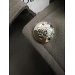 2025年11月26日入荷秋冬新作Loeweジャケット高級なプレゼント/誕生日プレゼント/高品質/メンツ/記念品/ wenzhou工場