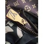 2025年11月26日入荷秋冬新作Louis Vuittonジャケット高級なプレゼント/誕生日プレゼント/高品質/メンツ/記念品/ wenzhou工場