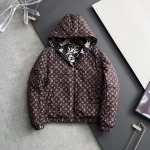 2025年11月26日入荷秋冬新作Louis Vuittonジャケット高級なプレゼント/誕生日プレゼント/高品質/メンツ/記念品/ wenzhou工場