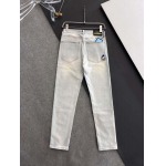 2025年11月26日入荷秋冬新作Gucciジーパン高級なプレゼント/誕生日プレゼント/高品質/メンツ/記念品/ wenzhou工場