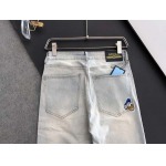 2025年11月26日入荷秋冬新作Gucciジーパン高級なプレゼント/誕生日プレゼント/高品質/メンツ/記念品/ wenzhou工場