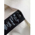 2025年11月26日入荷秋冬新作Loro Pianaセーター高級なプレゼント/誕生日プレゼント/高品質/メンツ/記念品/ wenzhou工場