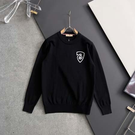 2025年11月26日入荷秋冬新作Burberryセーター高...