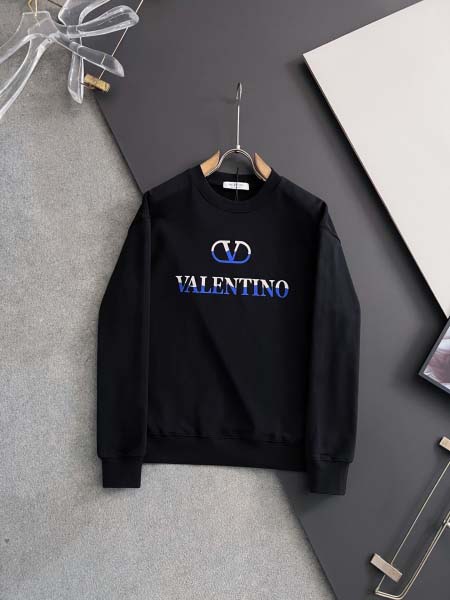 2025年11月26日入荷秋冬新作VALENTINOスウェッ...