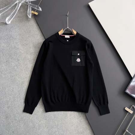 2025年11月26日入荷秋冬新作Moncleセーター高級な...