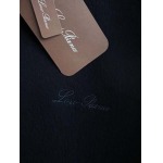 2025年11月26日入荷秋冬新作Loro Pianaジャケット高級なプレゼント/誕生日プレゼント/高品質/メンツ/記念品/ wenzhou工場