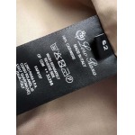 2025年11月26日入荷秋冬新作Loro Pianaジャケット高級なプレゼント/誕生日プレゼント/高品質/メンツ/記念品/ wenzhou工場