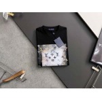 2025年11月26日入荷秋冬新作Louis Vuitton半袖 tシャツ高級なプレゼント/誕生日プレゼント/高品質/メンツ/記念品/ wenzhou工場