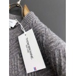 2025年11月26日入荷秋冬新作Thom Browneセーター高級なプレゼント/誕生日プレゼント/高品質/メンツ/記念品/ wenzhou工場