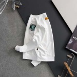 2025年11月26日入荷秋冬新作Louis Vuittonスウェット 高級なプレゼント/誕生日プレゼント/高品質/メンツ/記念品/ wenzhou工場