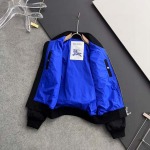 2025年11月26日入荷秋冬新作Burberryジャケット高級なプレゼント/誕生日プレゼント/高品質/メンツ/記念品/ wenzhou工場