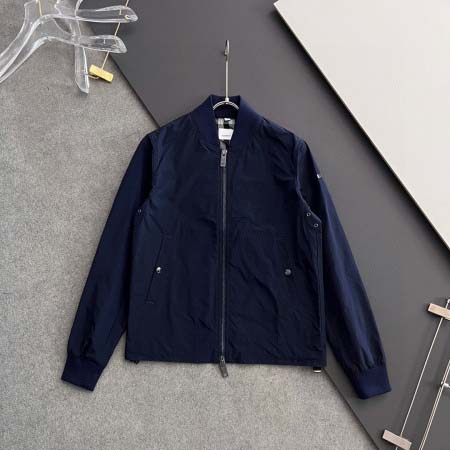 2025年11月26日入荷秋冬新作Burberryジャケット...