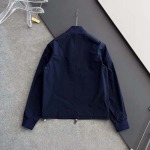 2025年11月26日入荷秋冬新作Burberryジャケット高級なプレゼント/誕生日プレゼント/高品質/メンツ/記念品/ wenzhou工場