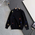 2025年11月26日入荷秋冬新作Louis Vuittonセーター高級なプレゼント/誕生日プレゼント/高品質/メンツ/記念品/ wenzhou工場