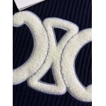 2025年11月26日入荷秋冬新作Celineウールのカーディガン高級なプレゼント/誕生日プレゼント/高品質/メンツ/記念品/ wenzhou工場