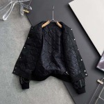 2025年11月26日入荷秋冬新作Louis Vuittonジャケット高級なプレゼント/誕生日プレゼント/高品質/メンツ/記念品/ wenzhou工場