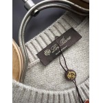 2025年11月26日入荷秋冬新作Loro Pianaセーター高級なプレゼント/誕生日プレゼント/高品質/メンツ/記念品/ wenzhou工場