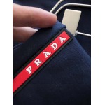 2025年11月26日入荷秋冬新作Pradaズボン高級なプレゼント/誕生日プレゼント/高品質/メンツ/記念品/ wenzhou工場