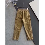 2025年11月26日入荷秋冬新作Moncleズボン高級なプレゼント/誕生日プレゼント/高品質/メンツ/記念品/ wenzhou工場