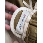 2025年11月26日入荷秋冬新作Moncleズボン高級なプレゼント/誕生日プレゼント/高品質/メンツ/記念品/ wenzhou工場