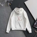 2025年11月26日入荷秋冬新作Louis Vuittonパーカー高級なプレゼント/誕生日プレゼント/高品質/メンツ/記念品/ wenzhou工場