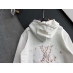 2025年11月26日入荷秋冬新作Louis Vuittonパーカー高級なプレゼント/誕生日プレゼント/高品質/メンツ/記念品/ wenzhou工場