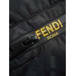 2025年11月26日入荷秋冬新作Fendiジャケット高級なプレゼント/誕生日プレゼント/高品質/メンツ/記念品/ wenzhou工場