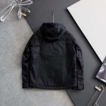 2025年11月26日入荷秋冬新作Fendiジャケット高級なプレゼント/誕生日プレゼント/高品質/メンツ/記念品/ wenzhou工場