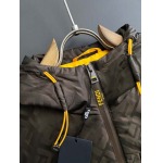 2025年11月26日入荷秋冬新作Fendiジャケット高級なプレゼント/誕生日プレゼント/高品質/メンツ/記念品/ wenzhou工場