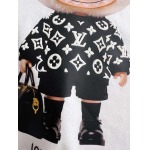 2025年11月26日入荷秋冬新作Louis Vuittonスウェット 高級なプレゼント/誕生日プレゼント/高品質/メンツ/記念品/ wenzhou工場