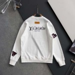 2025年11月26日入荷秋冬新作Louis Vuittonスウェット 高級なプレゼント/誕生日プレゼント/高品質/メンツ/記念品/ wenzhou工場