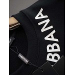 2025年11月26日入荷秋冬新作DGスウェット 高級なプレゼント/誕生日プレゼント/高品質/メンツ/記念品/ wenzhou工場