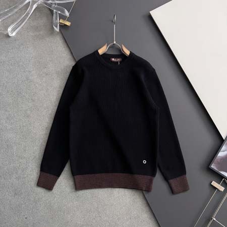 2025年11月26日入荷秋冬新作Loro Pianaセータ...