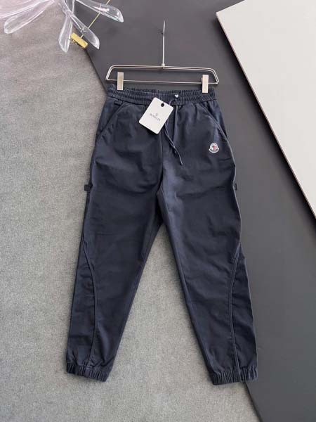 2025年11月26日入荷秋冬新作Moncleズボン高級なプ...