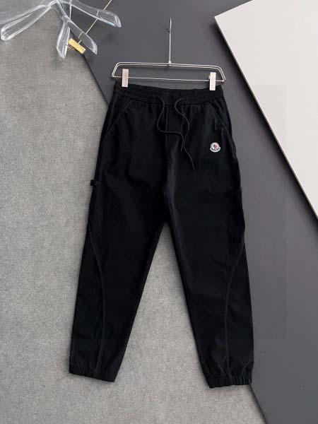 2025年11月26日入荷秋冬新作Moncleズボン高級なプ...