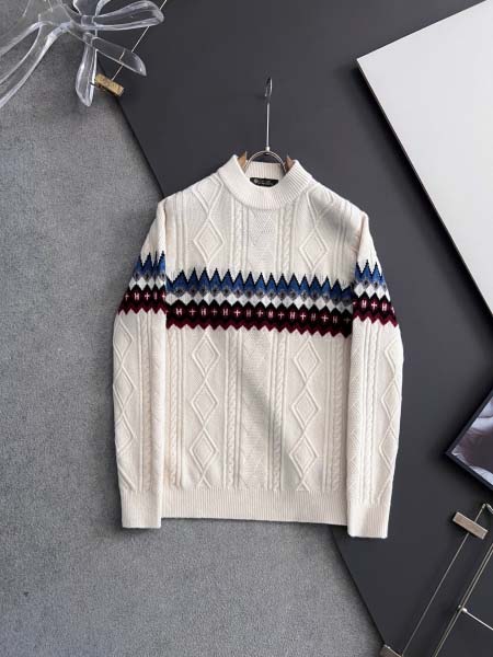 2025年11月26日入荷秋冬新作Loro Pianaセータ...