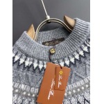 2025年11月26日入荷秋冬新作Loro Pianaセーター高級なプレゼント/誕生日プレゼント/高品質/メンツ/記念品/ wenzhou工場