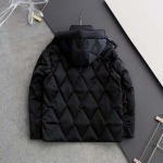 2025年11月26日入荷秋冬新作Burberryダウンジャケット高級なプレゼント/誕生日プレゼント/高品質/メンツ/記念品/ wenzhou工場