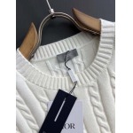 2025年11月26日入荷秋冬新作Diorウールのカーディガン高級なプレゼント/誕生日プレゼント/高品質/メンツ/記念品/ wenzhou工場