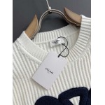 2025年11月26日入荷秋冬新作Celineウールのカーディガン高級なプレゼント/誕生日プレゼント/高品質/メンツ/記念品/ wenzhou工場